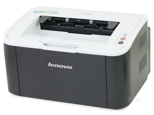 家用打印機聯想LJ1680