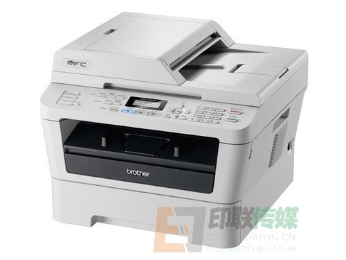 兄弟7360多功能一體機