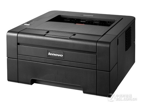 聯想雙面激光打印機LJ2600D