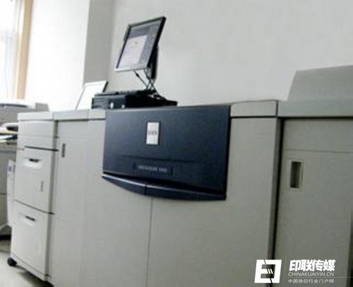 富士施樂DocuColor7000AP 8000AP數(shù)碼印刷機(jī)
