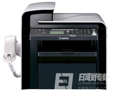 佳能MF4570dn多功能一體機(jī)
