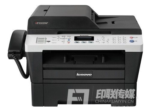 聯想M7650DNF多功能一體機