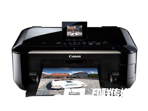 佳能Pixma MG6220一體機(jī)