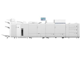 佳能imagePRESS C7010VP數(shù)字印刷機(jī)