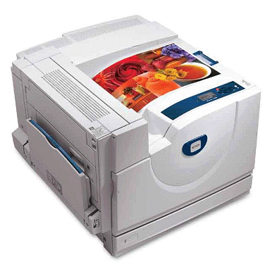 富士施樂DocuPrint C2535 A彩色激光打印機
