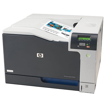 惠普CP5225n彩色激光打印機