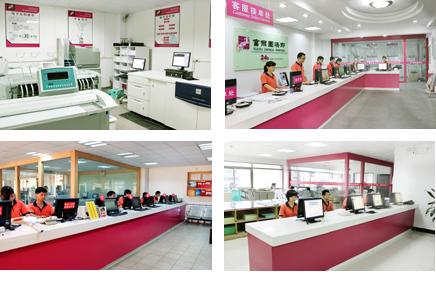 店面展示