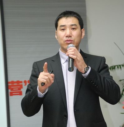 牛云老師