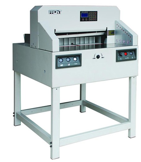 金典-4806EX數控切紙機