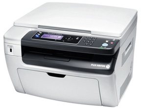 富士施樂DocuPrint M105b 多功能一體機