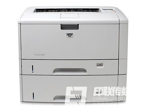 設計圖紙專用的惠普激打5200DTN
