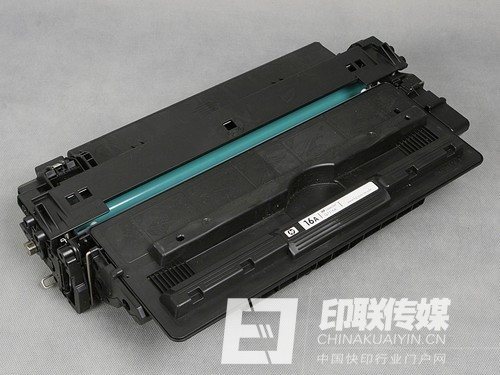 惠普 5200DTN黑白激光打印機所使用的耗材