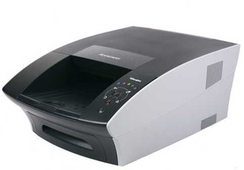 聯(lián)想RJ600N 打印機(jī)