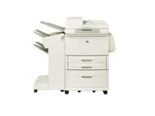 惠普LaserJet 9040mfp一體機