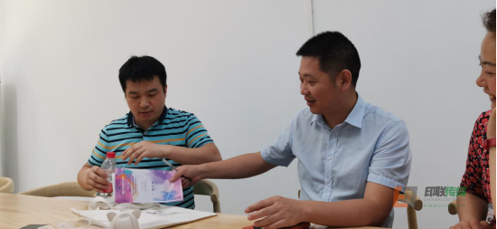 浙江首個數(shù)碼噴印展組委會攜手時尚印花引流 11月邀您共聚義烏! 浙江首個數(shù)碼噴印展組委會攜手時尚印花引流 11月邀您共聚義烏!